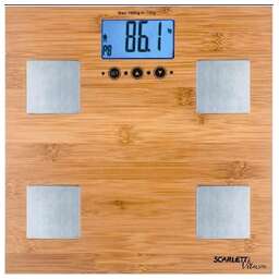 SCARLETT SC-BS33ED79