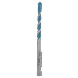 GROSS Сверло универсальное, Multipurpose PRO, 6-гр. хвостовик, 6мм 706012