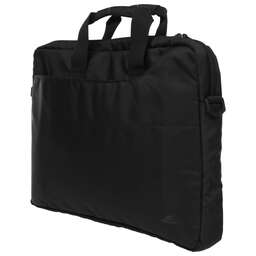 RIVA Сумка для ноутбука 15.6" 8035 черный полиэстер (8035 BLACK)