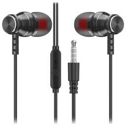 SMARTBUY (SBH-025) черный