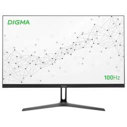 DIGMA 27" Progress 27P301F Black (DM27SB12)