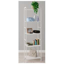 ЗМИ Стеллаж "Валенсия 15" (VALENCIA 15 Shelf rack) СТВ15 Б