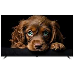 TOPDEVICE TDTV50CQ08U UHD SMART TV