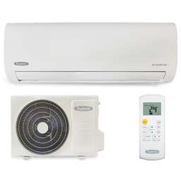 БИРЮСА B-18EIR/B-18EIQ серия Energy Inverter