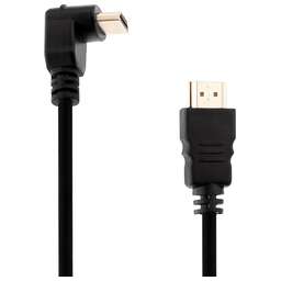 PROCONNECT (17-6203-4) Шнур HDMI - HDMI GOLD, 1.5М, с фильтрами