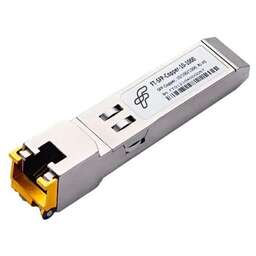 FUTURE TECHNOLOGIES Трансивер FT-SFP-COPPER-10-1000 оптич. SFP 1Гбит/с