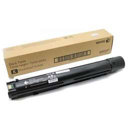 XEROX Картридж лазерный 006R01693 черный (9000стр.) для SC2020