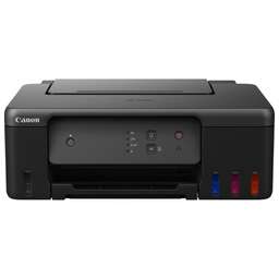 CANON Принтер струйный Pixma G1430 цветная печать, A4, с СНПЧ, цвет черный [5809c009]