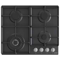 GORENJE Газовая варочная поверхность GW641EXB черный
