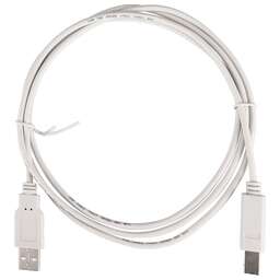 BURO Кабель USB USB A(m) - USB B(m), 1.5м [usb-a-b-1.5c]