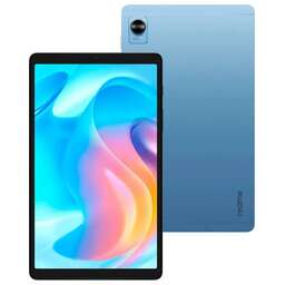 REALME 8.7" Планшет Pad Mini RMP2106 4/64 GB T616 Wi-Fi, 1340 x 800, Android 11, синий [6650464]