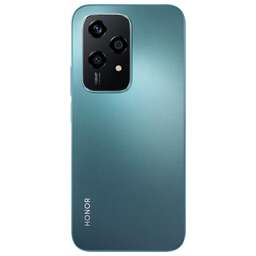 HONOR 200 Lite 5G 8/256Gb Океанический Голубой (5109BFBF)