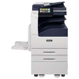 XEROX МФУ VersaLink B7135V_S A3, лазерное, черно-белое, (А4)35стр/мин,(А3)19стр/мин, 1200dpi, 1050МГц, 4096Мб, 320Гб, 130АПД, USB/Ethernet, (B7135V_S) + ключ инициализации 097S05191 + тумба с лотком 097S04907