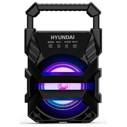 HYUNDAI H-PS1000 черный