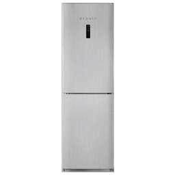 Benoit 344E серебристый металлопласт с системой онлайн мониторинга