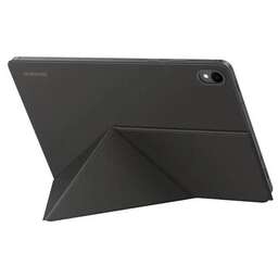 SAMSUNG Чехол для Galaxy Tab S11 Book Cover поликарбонат/полиуретан черный (EF-BX730PBEGRU)