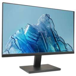 ACER 23.8" Монитор Vero V247YGbip, 1920x1080, IPS, 120Гц, 1хHDMI, 1хDP, черный [um.qv7cd.g02]