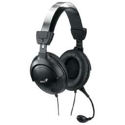 GENIUS (31710058101) HS-M505X