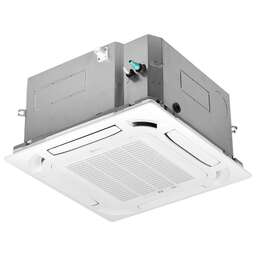 ELECTROLUX Комплект EACC-12H/UP4-DC/N8 инверторной сплит-системы, кассетного типа