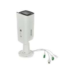 HIKVISION IP-камера 8Mp уличная цилиндрическая DS-2CD2683G2-IZS(2.8-12mm)