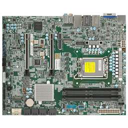 SUPERMICRO Материнская плата MBD-X14SAE-F-B