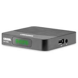 CADENA Ресивер DVB-T2 CDT-2311 MINI черный