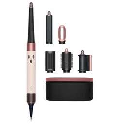 Dyson 601857-01 HS08 Ceramic Pink/Rose Gold (Straight+Wavy)