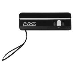 PRO Детектор банкнот 4 LED Т-06822 просмотровый мультивалюта