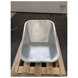 PARK WB4307 в т/у тачка садовая (092696) (8752405)