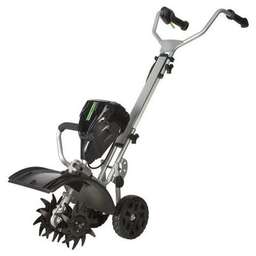 GREENWORKS Культиватор аккумуляторный GC82T [2801107]