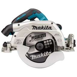 MAKITA Циркулярная пила (дисковая) DHS900Z (ручная) D диска.:235мм