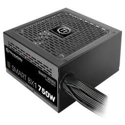 THERMALTAKE Блок питания Smart BX1 SE, 750Вт, 120мм, черный, retail [ps-spd-0750nnsabe-2]