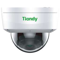 TIANDY Камера видеонаблюдения IP Lite TC-C38KS I3/E/Y/2.8/V4.0, 2160p, 2.8 мм, белый