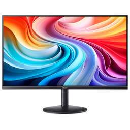 ACER Монитор 23.8" EK241YGbi Black (IPS, 1920x1080, 1ms, 250cd, 120Hz, 1xVGA + 1xHDMI(1.4), sync: FreeSync, Vesa: 100x100)