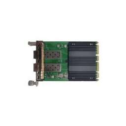 LR-LINK Сетевой адаптер LRES4164PF-2SFP28 OCP DP 25G Mellanox CX6 SFP28x2 PCIe 4.0x8