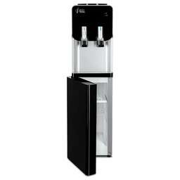 Ecotronic M40-LF black silver