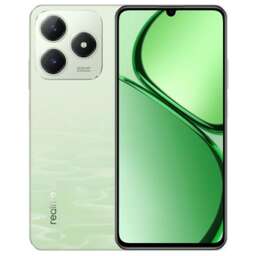 REALME C63 RMX3939 8/256Gb Green (2054865)