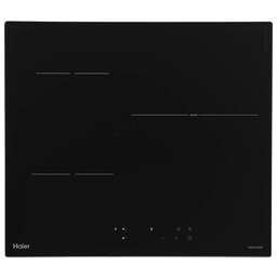 HAIER Индукционная варочная поверхность HHK-Y63WTB черный