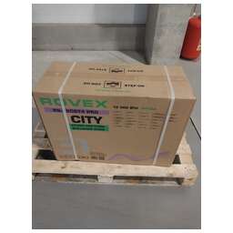 ROVEX RS-12CST4 Pro (8752389)