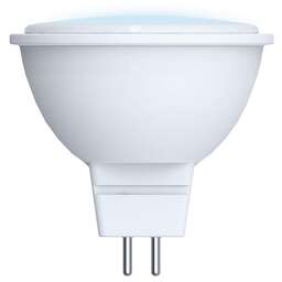 VOLPE (UL-00011000) LED-JCDR-7W/6500K/GU5.3/NR