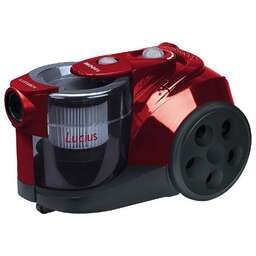 SCARLETT SC-280 красный