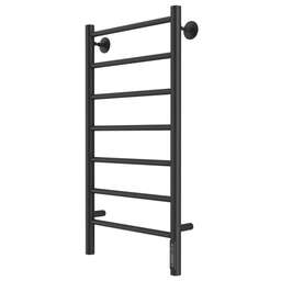 LARUSSO Полотенцесушитель электрический Джаз КС П7 400х800 9005