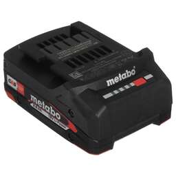 METABO Батарея аккумуляторная Li-Power 18В 2Ач Li-Ion (625026000)