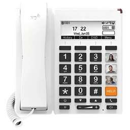 FLYINGVOICE IP телефон FIP12WP
