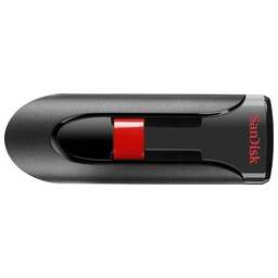 SANDISK BY WESTERN DIGITAL Флэш-накопитель USB2 32GB SDCZ60-032G-B35 SANDISK