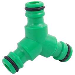 PARK HL021 переходник трехсторонний (002719)(6)