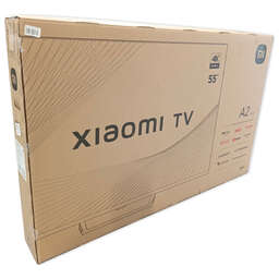 XIAOMI MI TV A2 4K ULTRA HD L55M7-EARU SMART TV (уценка 8705421)