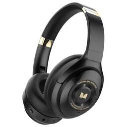 MONSTER Persona SE ANC (MH22216) чёрные