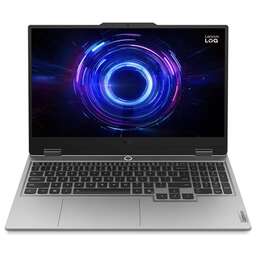 LENOVO 15.6 LOQ Luna Grey (83JE002BRK)