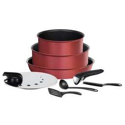 TEFAL Набор посуды Ingenio Perfomance L6598902, 8 предметов